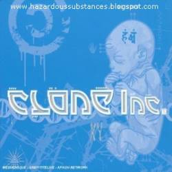 Clone Inc. : XY